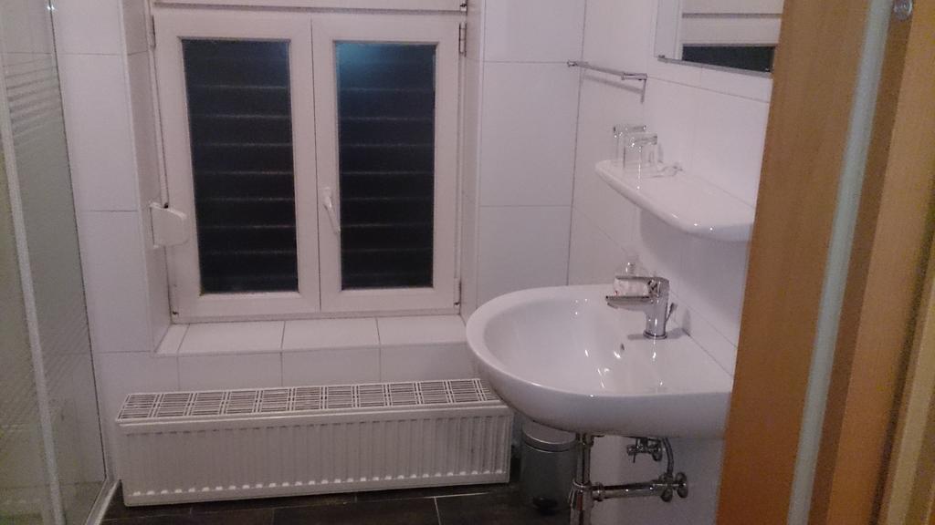Gasthof Zum Goldenen Pflug アムシュテッテン 部屋 写真
